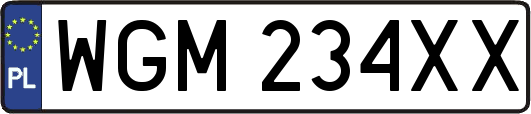WGM234XX