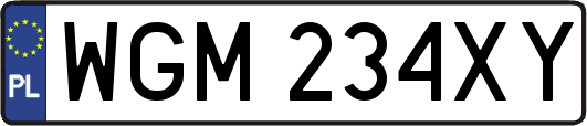 WGM234XY