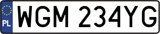 WGM234YG