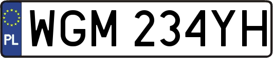 WGM234YH