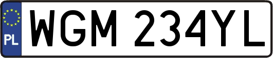 WGM234YL