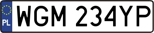 WGM234YP