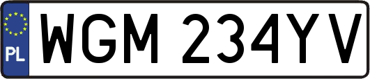 WGM234YV