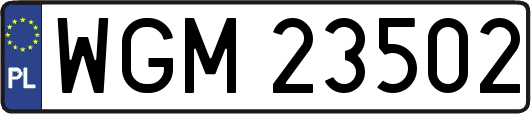 WGM23502