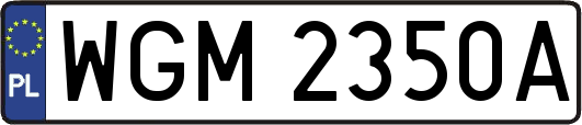 WGM2350A