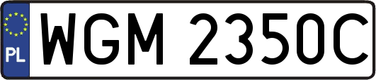 WGM2350C