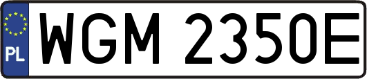 WGM2350E