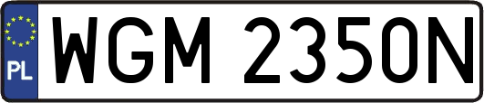 WGM2350N