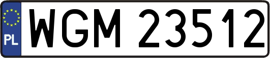 WGM23512