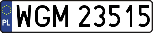 WGM23515
