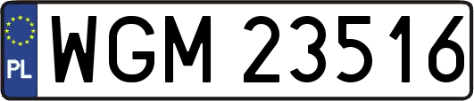 WGM23516