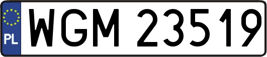 WGM23519