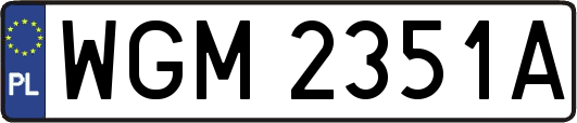 WGM2351A