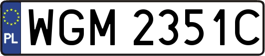 WGM2351C