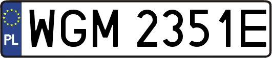 WGM2351E