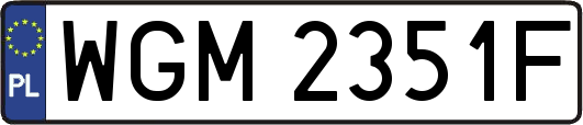WGM2351F