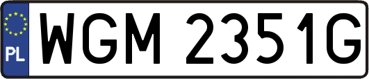 WGM2351G