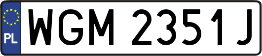 WGM2351J