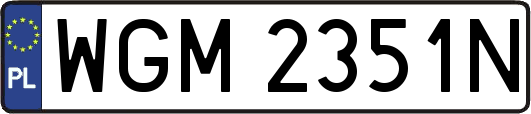 WGM2351N