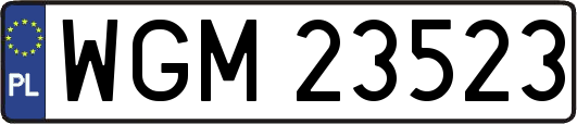 WGM23523