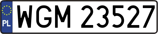 WGM23527
