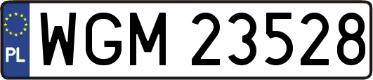 WGM23528