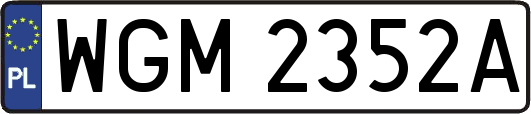 WGM2352A