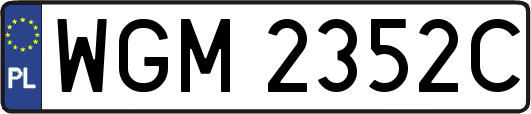 WGM2352C