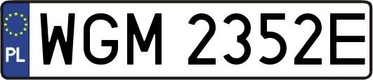 WGM2352E