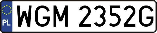 WGM2352G