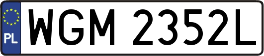 WGM2352L