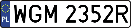 WGM2352R