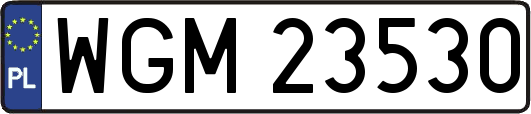 WGM23530