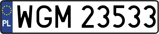 WGM23533
