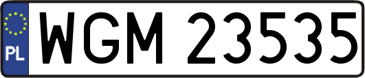 WGM23535