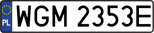 WGM2353E