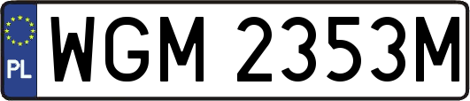 WGM2353M