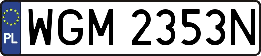 WGM2353N