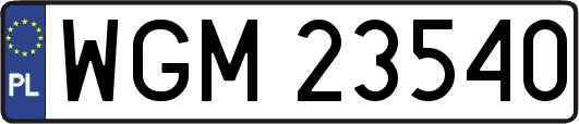 WGM23540
