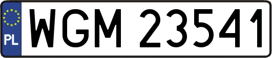 WGM23541