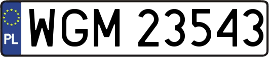 WGM23543
