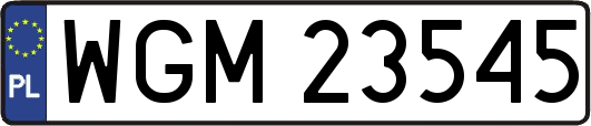 WGM23545