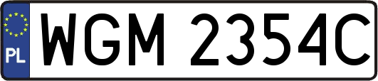 WGM2354C