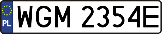 WGM2354E