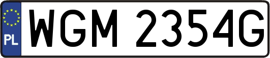 WGM2354G
