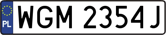WGM2354J