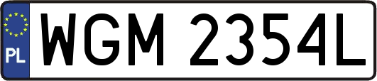 WGM2354L
