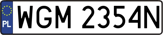 WGM2354N