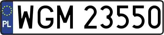 WGM23550