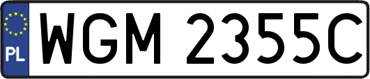 WGM2355C